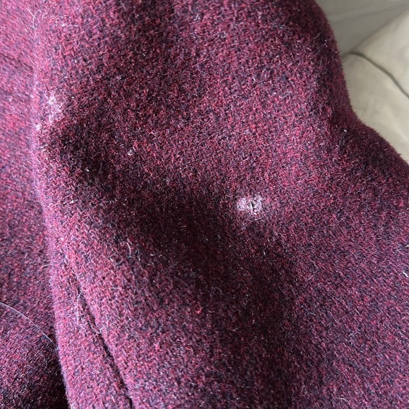 J. Crew Chateau Parka in Italian Stadium Wool - Picture 8 of 8